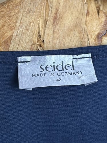 Námořní tunika Seidel 65 % bavlna