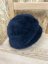 Angorový klobouk Made in Germany 100 % angora