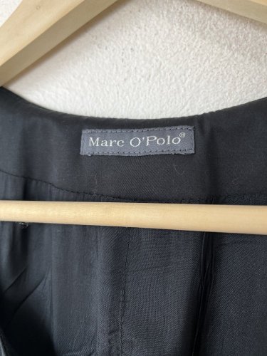 Bavlněné šaty Marc O`Polo 97 % bavlna