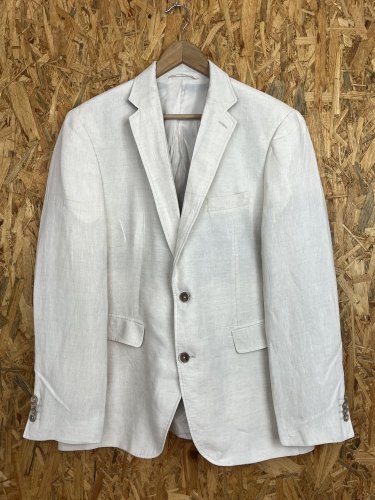 Pánské sako Pierre Cardin 100 % len