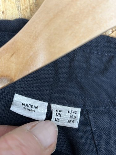 Pánská košile Selected Homme 100 % bavlna