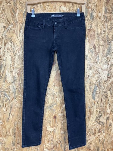 Skinny džíny LEVIS 78 % bavlna
