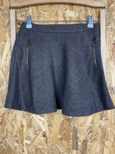 Dětská sukně ZARA 58 % vlna