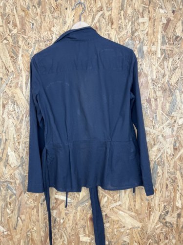 Bavlněná košile Comptoir des Cotonniers 100 % bavlna