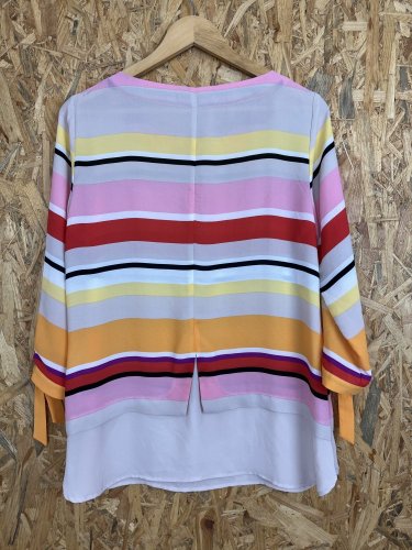 Tunika Comma, 100 % polyester