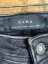 Pánské džíny ZARA 95 % bavlna