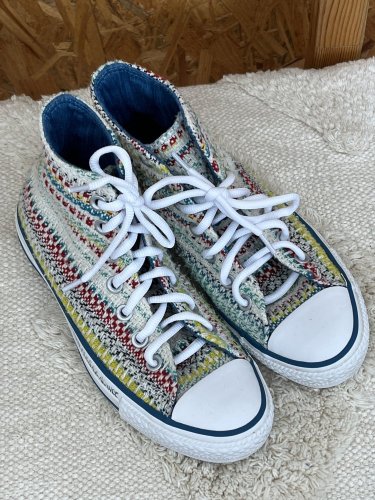 Tenisky Converse