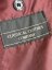 Pánský vlněný kabát Classical Clothes Company 38 % vlna