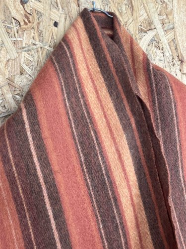 Šál Cashmere 45 % vlna 10 % kašmír