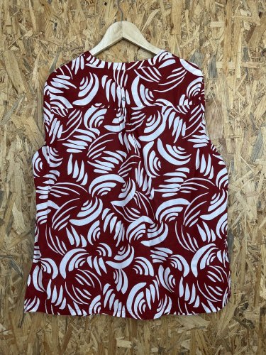 Oversize tunika Bonita 100 % bavlna