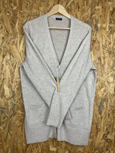 Prodloužený kardigan Gerry Weber s podílem vlny