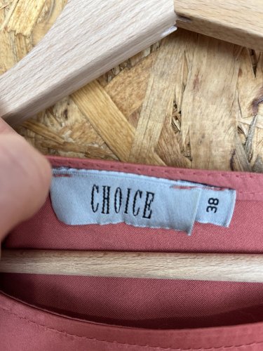 Tunika Choice 100 % viskoza