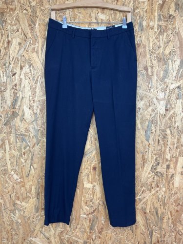 Námořní kalhoty Scotch&Soda 70 % polyester 28 % viskoza