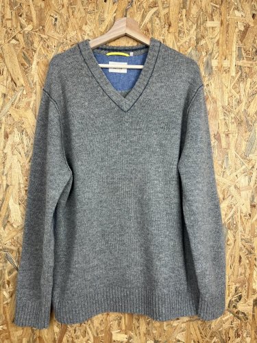 Pánský svetr Camel Active 80 % vlna