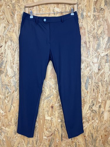 Pánské kalhoty Distretto s podílem polyamidu a viskozy