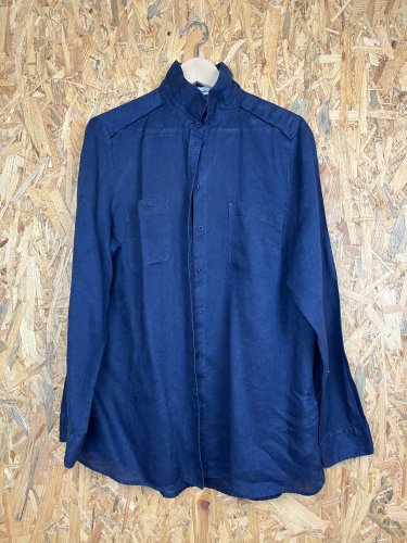 Námořní košile Christian Berg 100 % len