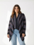 Oversize kardigan Essentiel 62 % vlna