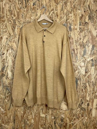 Pánský svetr Paul Smith 100 % vlna