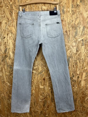 Pánské džíny Lacoste s podílem bavlny a elastanu