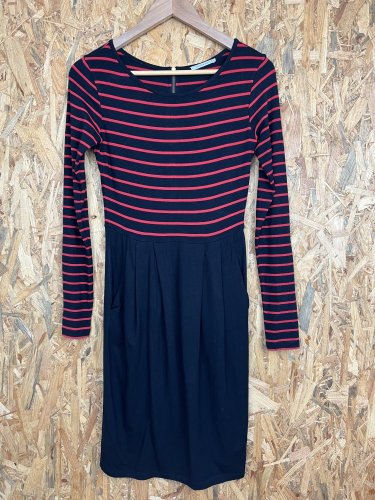 Šaty Armedangels 95 % modal