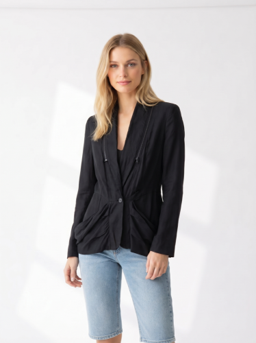 Sako Diesel s podílem bavlny a viskozy