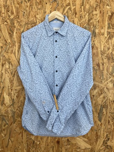 Pánská košile Pepe Jeans 100 % bavlna