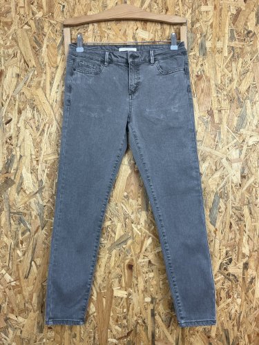 Skinny džíny Esprit 47 % bavlna 38 % modal