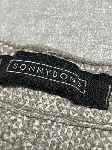 Pánské kalhoty Sonnybono 98 % bavlna
