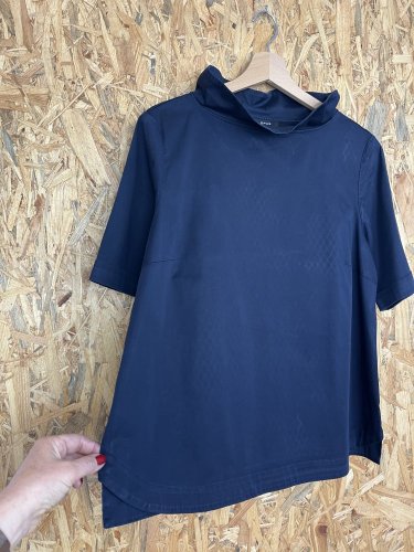 Námořní tunika OPUS 71 % bavlna