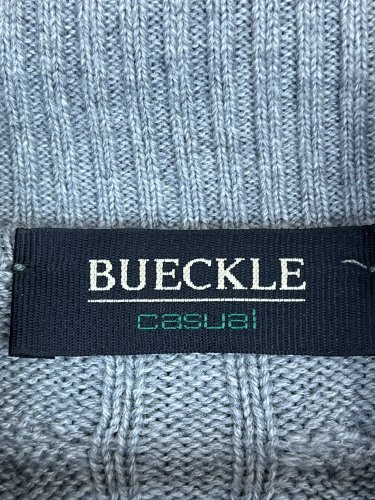 Pánský rolák Bueckle 50 % merino vlna