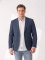 Pánské sako Tommy Hilfiger 100 % vlna