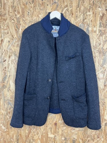 Pánské sako Alcott 60 % vlna