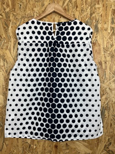 Oversize tunika Peter Hahn 100 % bavlna