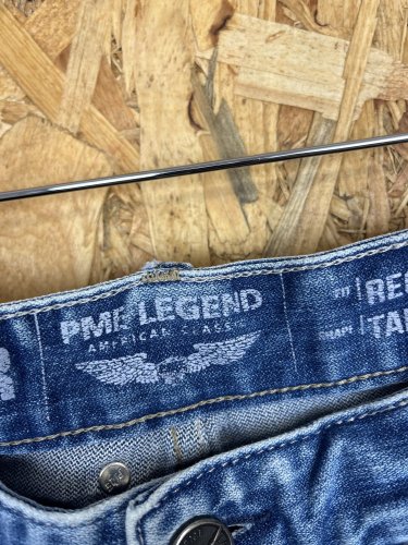 Pánské džíny PME LEGEND 96 % bavlna