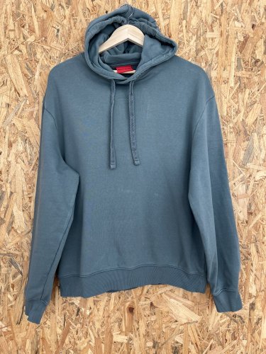 Pánská mikina Hugo Boss 100 % bavlna