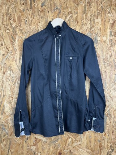 Bavlněná košile G-STAR RAW 100 % bavlna