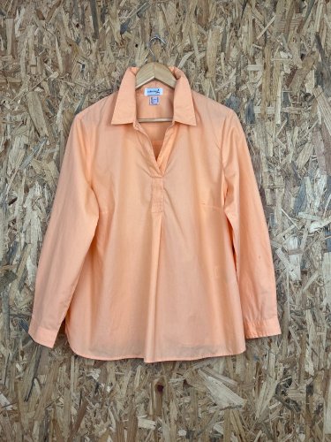 Bavlněná tunika Collection L 50 % bavlna