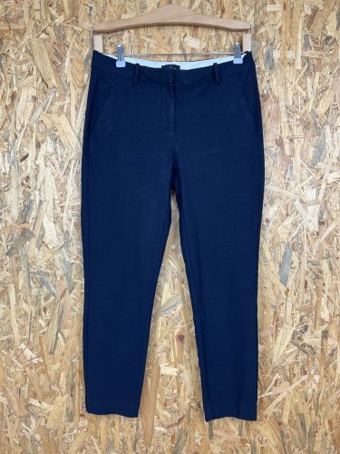 Kalhoty Fiveunits 52 % viskoza