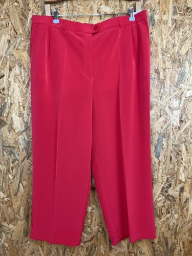 Oversize kalhoty Gerry Weber 100 % polyester