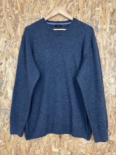 Pánský svetr Tchibo 80 % vlna