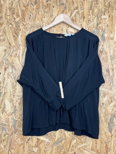 Oversize tunika Part Two 100 % viskoza