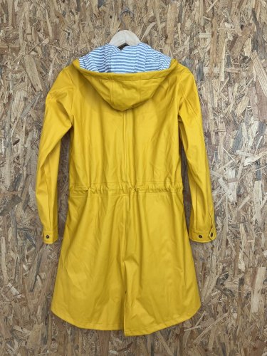 Pláštěnka Slamp Land 100 % polyester