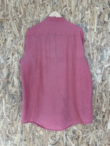 Pánská košile Top Secret 100 % len