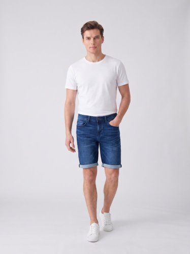 Pánské kraťasy Only&Sons 87 % bavlna