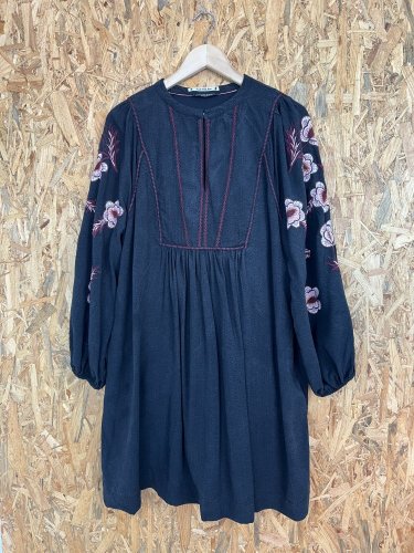 Šaty Scotch&Soda 100 % lyocel