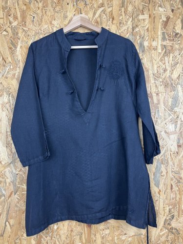 Námořní tunika HENRI LLOYD 100 % len