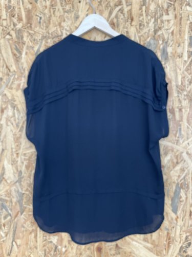 Oversize tunika Liu - Jo 100 % polyester