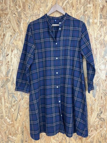 Dětské šaty Uniqlo 100 % bavlna