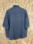 Oversize košile Made in Italy 100 % len