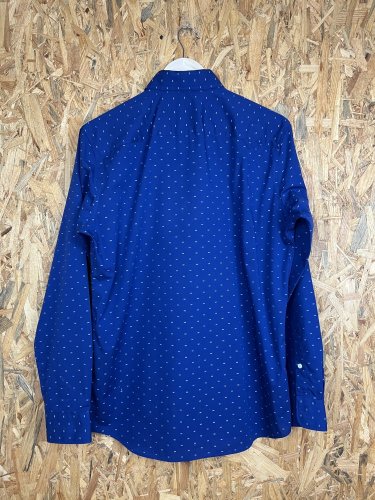 Pánská košile Selected Homme 100 % bavlna